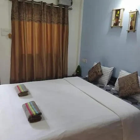 Spectrum Hub Beach Side Studio Apartment - Candolim - Goa Exterior photo