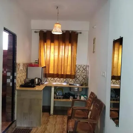 Spectrum Hub Beach Side Studio Apartment - Candolim - Goa Exterior photo