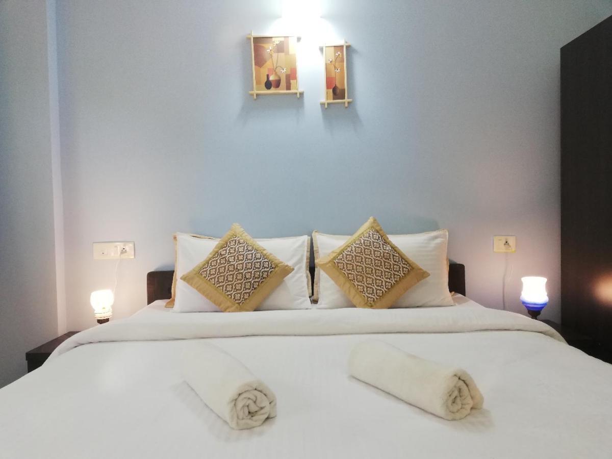 Spectrum Hub Side - - Goa Apartment Candolim