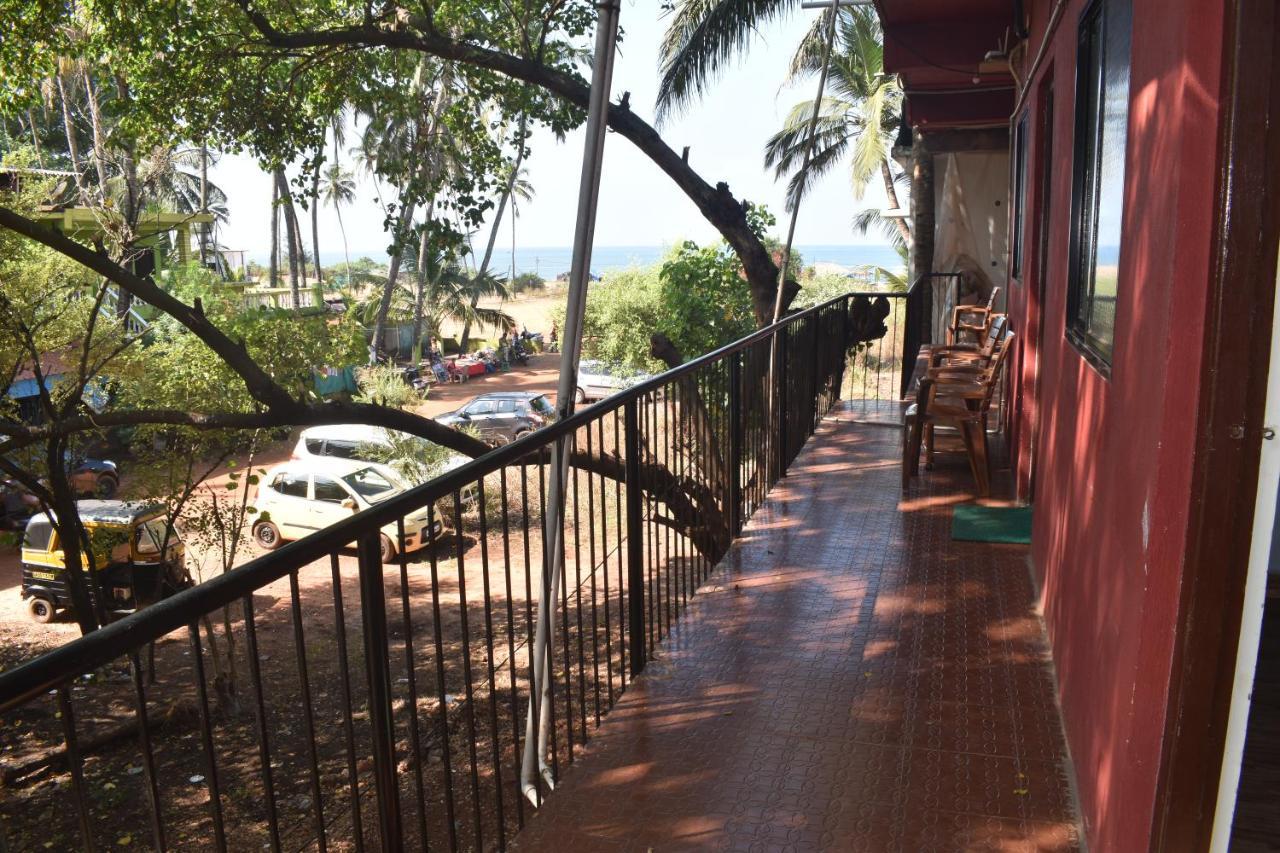 Spectrum Hub Side - - Goa * Candolim