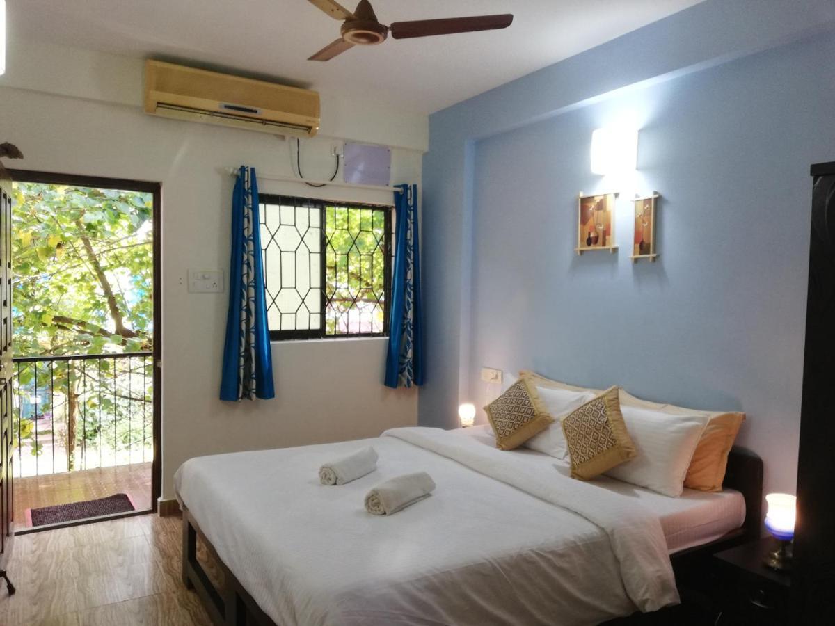 Spectrum Hub Side - - Goa