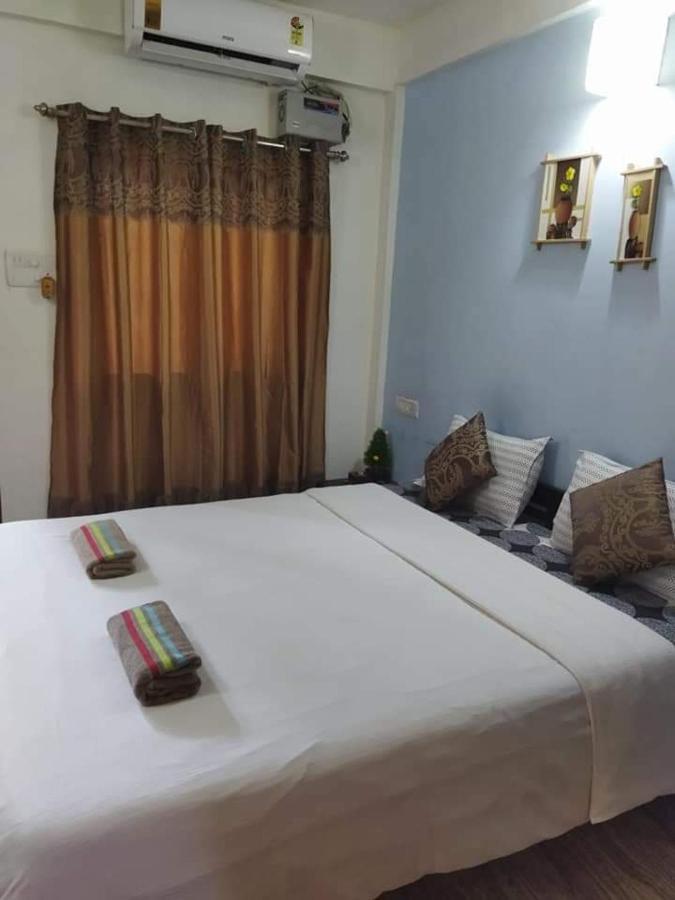 Spectrum Hub Side - - Goa Apartment *