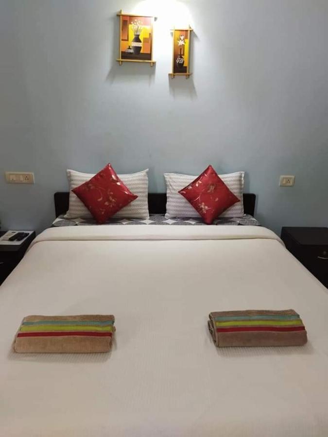 Spectrum Hub Side - - Goa Apartment
