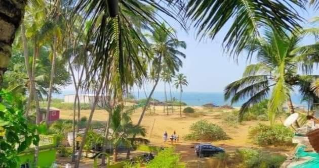 Spectrum Hub Side - - Goa Candolim